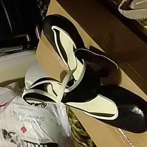 Highlites ladies dress shoes